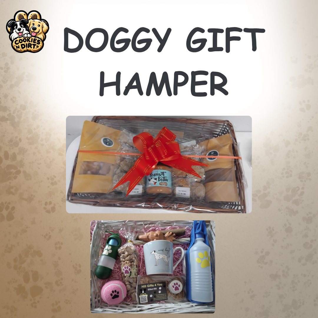 Gift Hampers - PRE ORDER