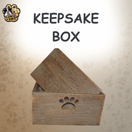 Keepsake Box