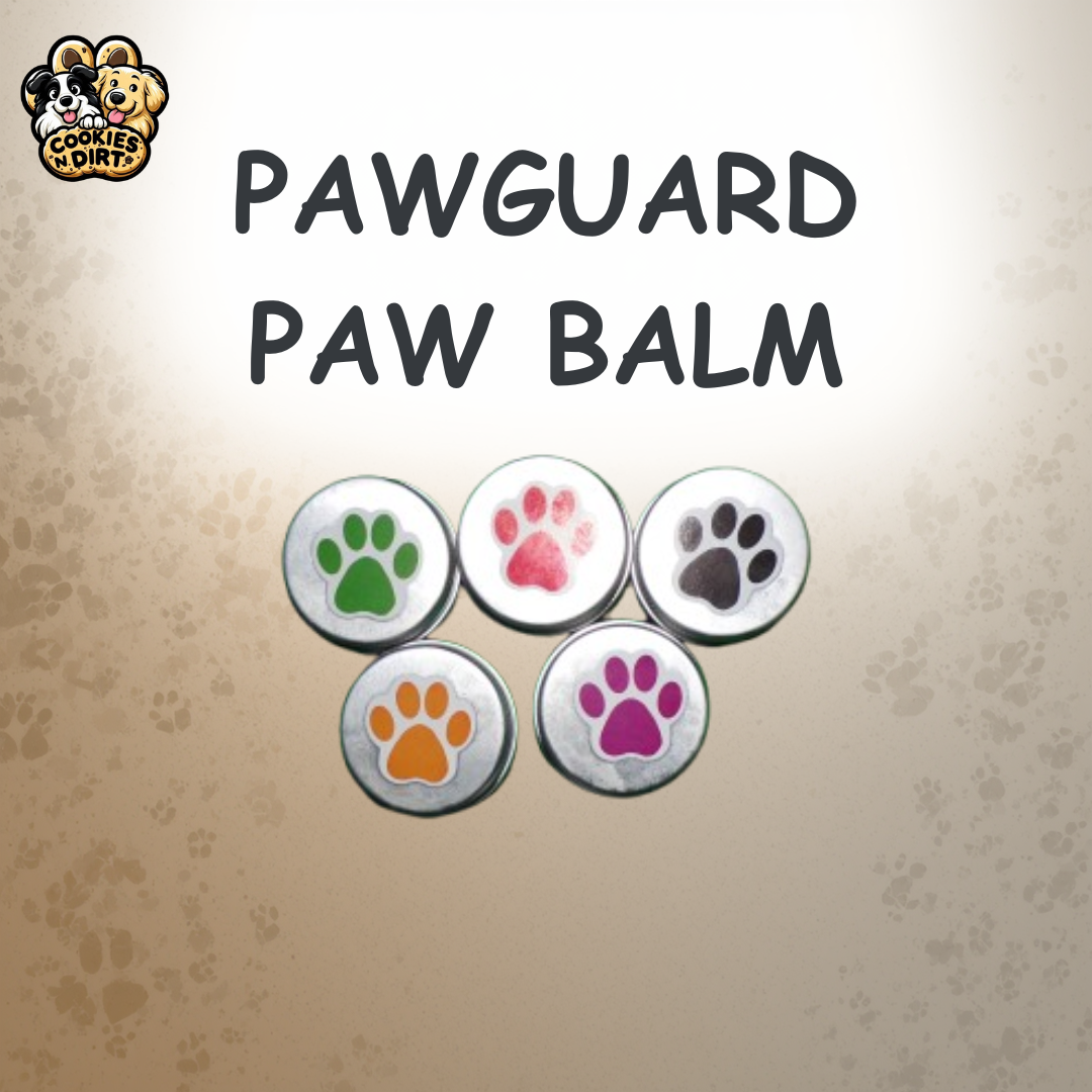 PawGuard Paw Balm
